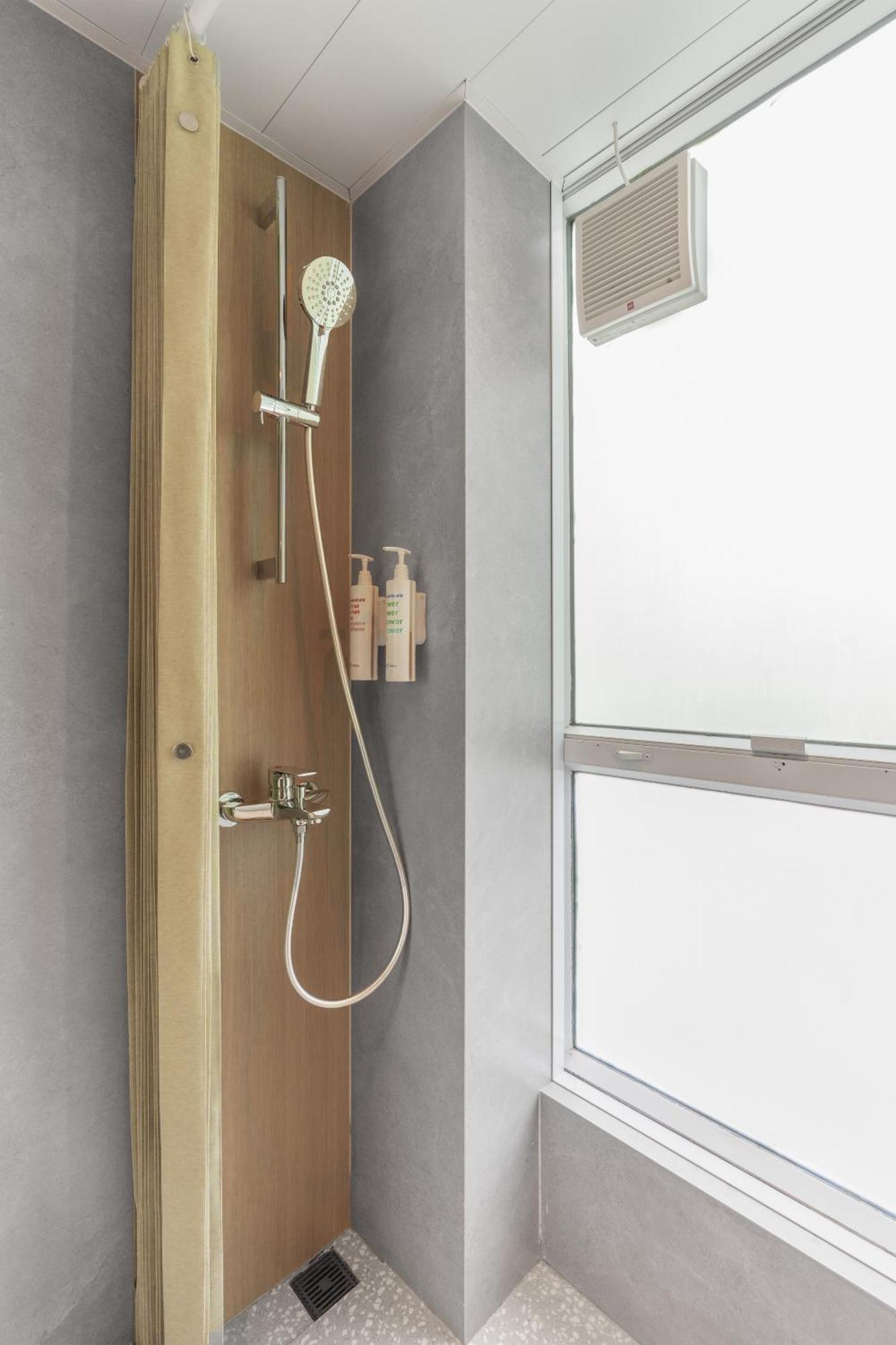 מלון הונג קונג Urbanwood Hung Hom מראה חיצוני תמונה