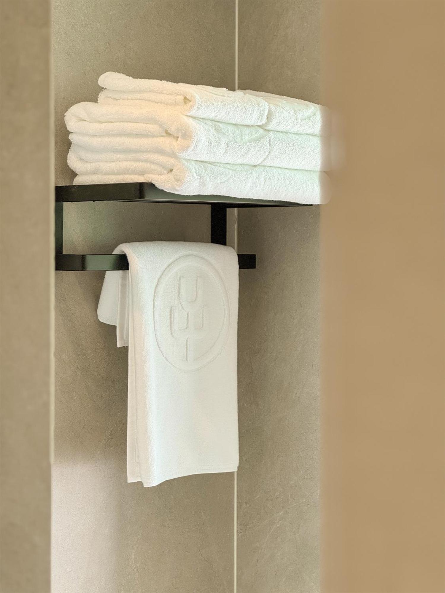 מלון הונג קונג Urbanwood Hung Hom מראה חיצוני תמונה